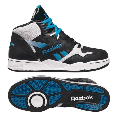 Reebok Sir Jam Mid Retro