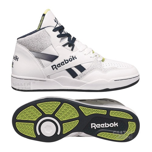 Reebok Sir Jam Mid Retro