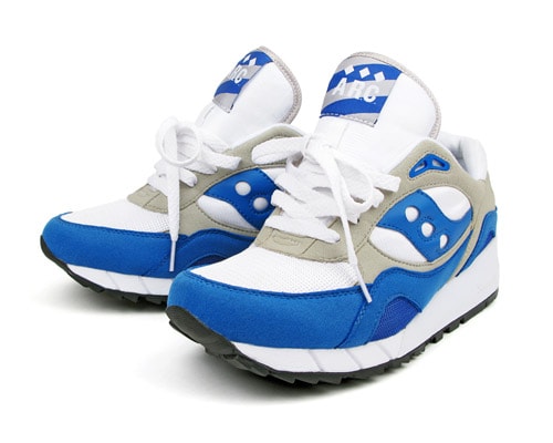 Rivington Club x Saucony