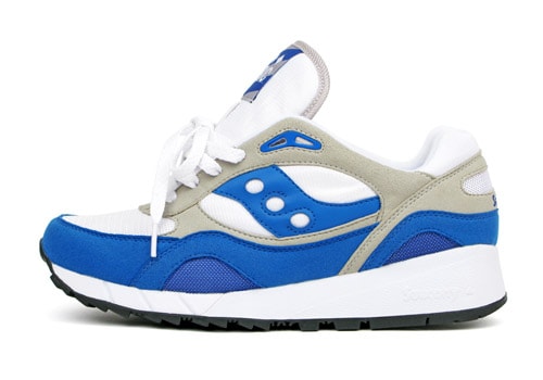 Rivington Club x Saucony