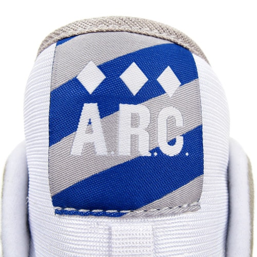 Rivington Club x Saucony