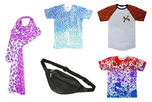 Rockers NYC The Sound and Fury Collection 2nd Delivery