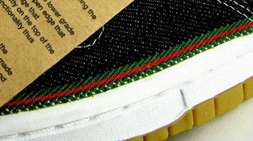 Lazy x SBTG Nike "The Paramount" Dunk
