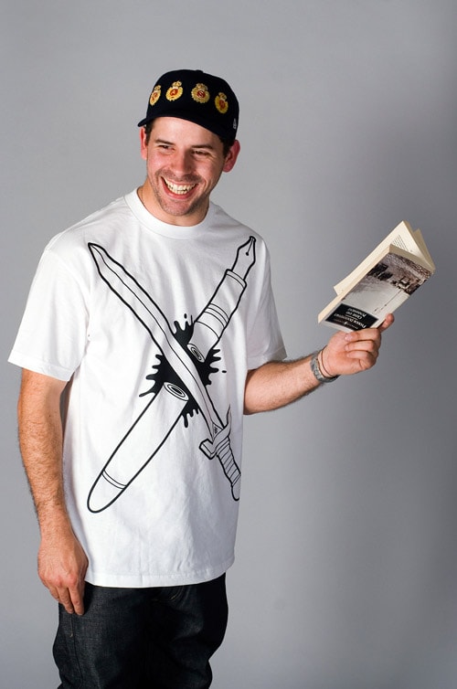 Second Son 2008 Spring/Summer Collection