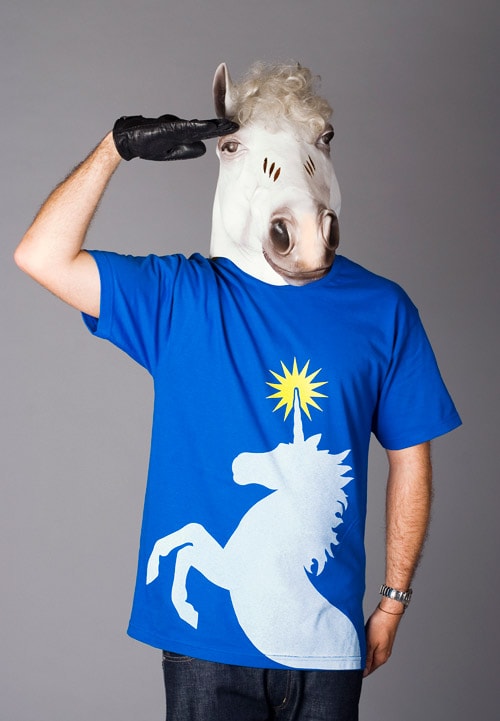 Second Son 2008 Spring/Summer Collection