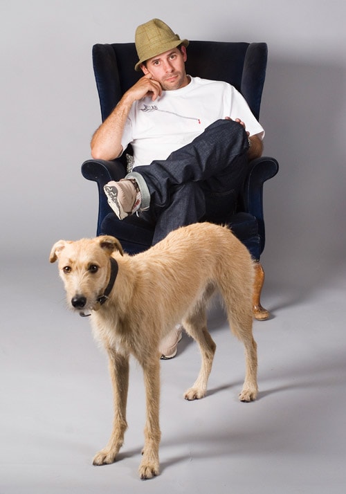 Second Son 2008 Spring/Summer Collection