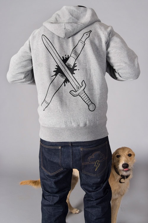 Second Son 2008 Spring/Summer Collection