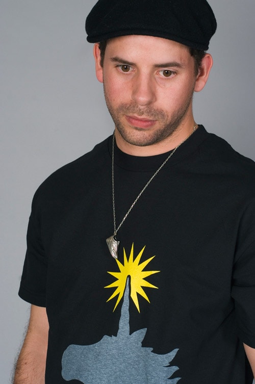 Second Son 2008 Spring/Summer Collection