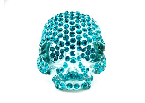 Shop Gentei x Garni Deco Skull Ring