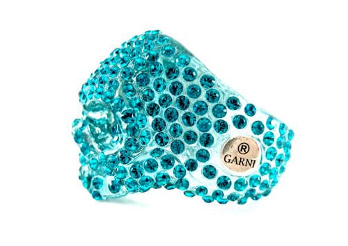 Shop Gentei x Garni Deco Skull Ring