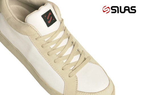 Silas 2008 Summer Footwear Collection