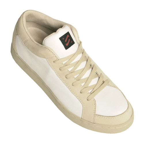 Silas 2008 Summer Footwear Collection
