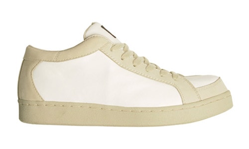 Silas 2008 Summer Footwear Collection