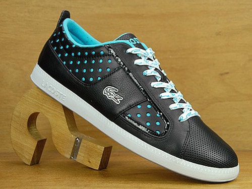 Size? x Lacoste Observe 2