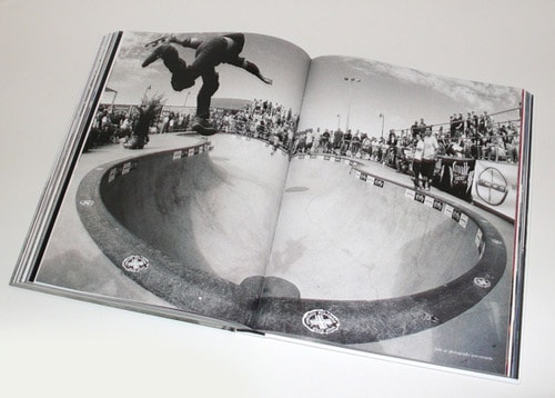 Skatebook