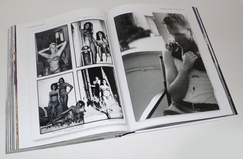 Skatebook