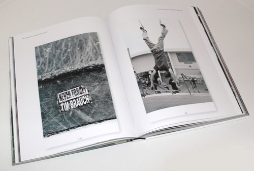 Skatebook