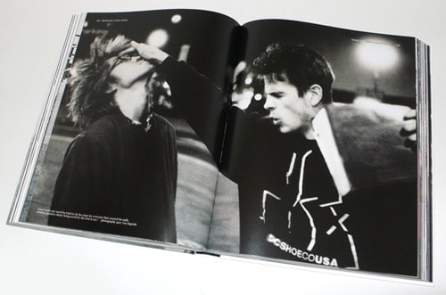 Skatebook