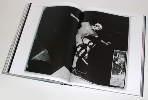 Skatebook