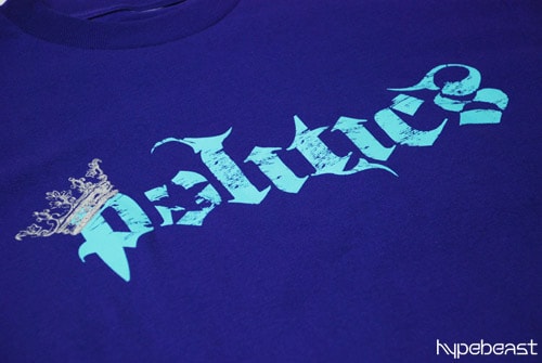 Sneaker Politics 2008 Summer Collection
