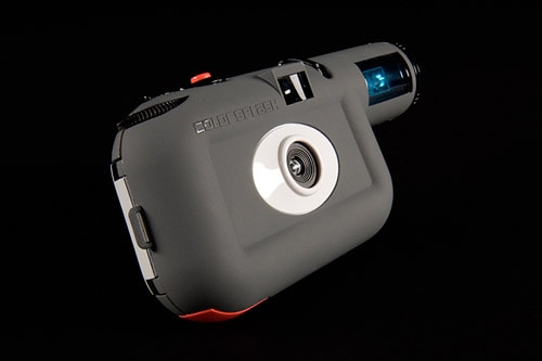 Staple Design x LOMO Colorsplash Chakra Package