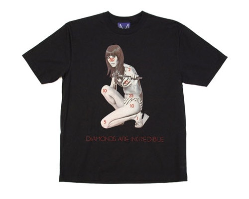 Staple 2008 Spring Collection Drop 3