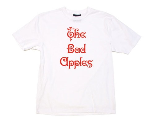 Staple 2008 Spring Collection Drop 3