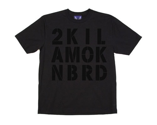 Staple 2008 Spring Collection Drop 3