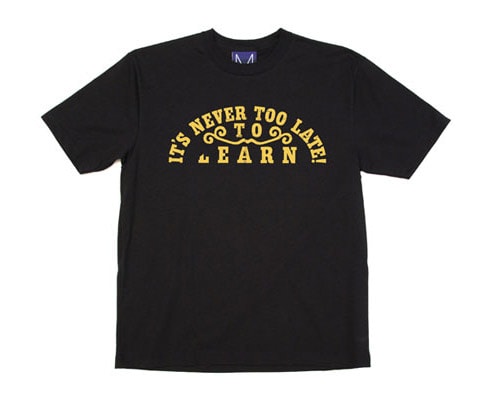 Staple 2008 Spring Collection Drop 3