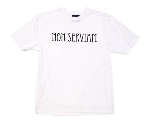 Staple 2008 Spring Collection Drop 3