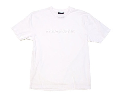 Staple 2008 Spring Collection Drop 3