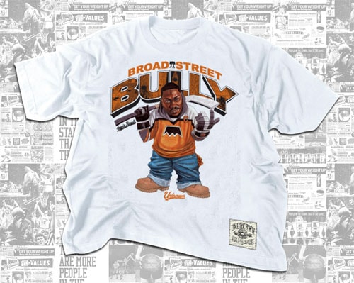 State Property x UNDRCRWN