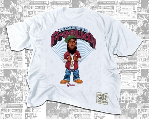 State Property x UNDRCRWN