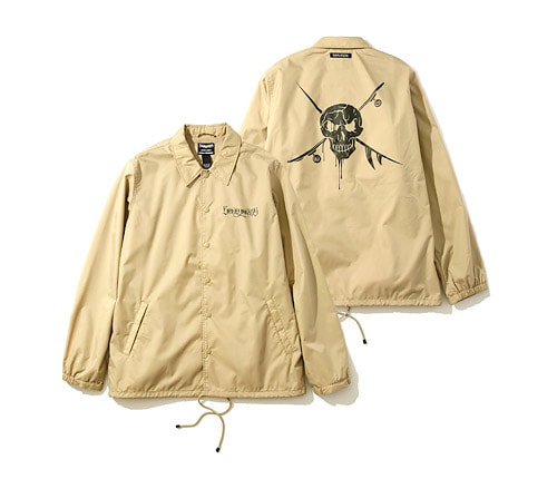 Boneyards Feature on Honeyee