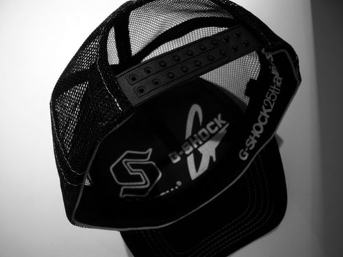 Subcrew x G-Shock 25th Anniversary