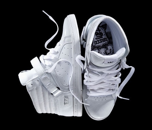 Supra 2008 Fall Collection