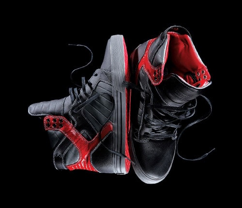 Supra 2008 Fall Collection
