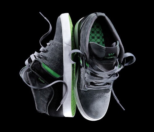 Supra 2008 Fall Collection
