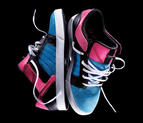 Supra 2008 Fall Collection
