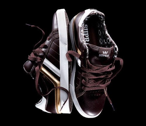 Supra 2008 Fall Collection
