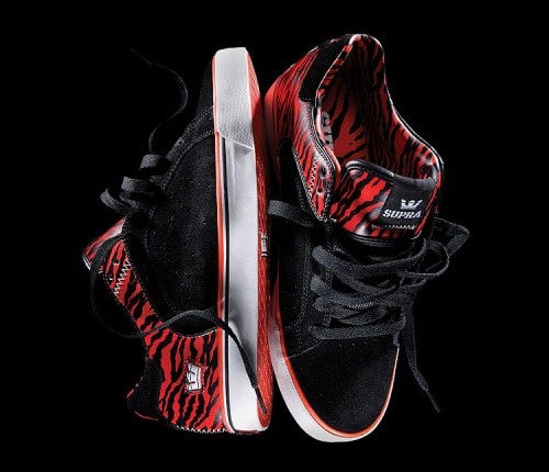 Supra 2008 Fall Collection
