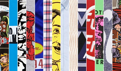 Supreme 2008 Spring/Summer Collection June Release