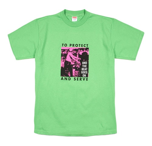 Supreme 2008 Spring/Summer Collection June Release