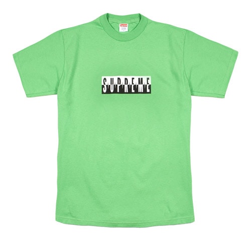 Supreme 2008 Spring/Summer Collection June Release