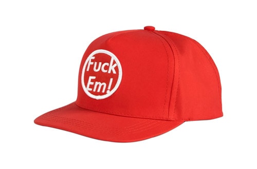 Supreme 2008 Spring/Summer Collection June Release