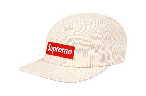 Supreme 2008 Spring/Summer Collection June Release