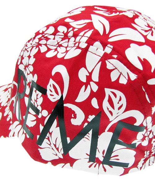 Supreme Hawaiian Sports Cap