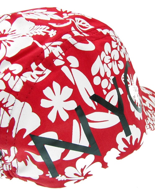 Supreme Hawaiian Sports Cap