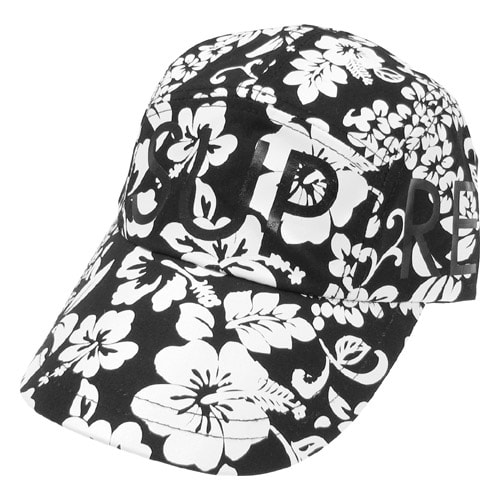 Supreme Hawaiian Sports Cap