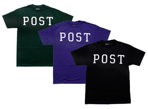 The Hundreds 2008 Summer Rosewood Collection